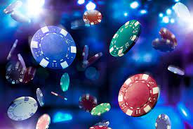 Goldfishka Casino
